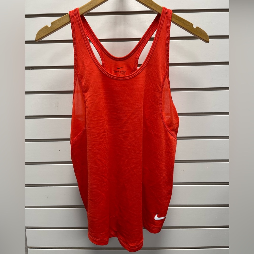 Nike Running Singlet ❤️